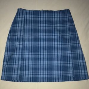 brandy melville skirt